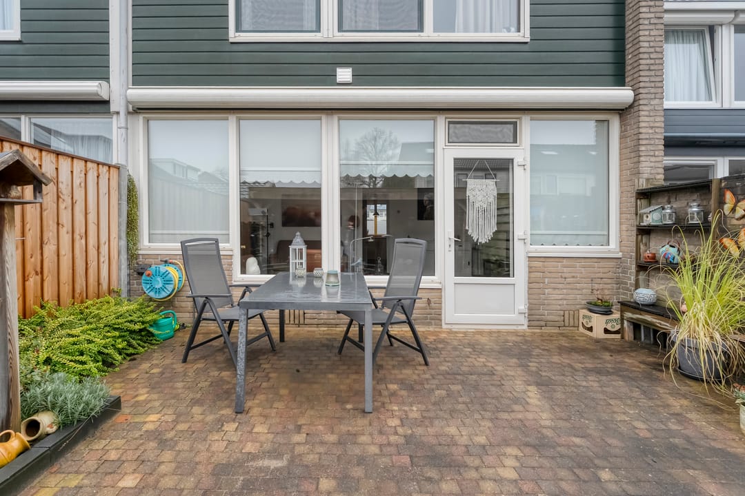 Foto 37 van Wielewaalstraat 4