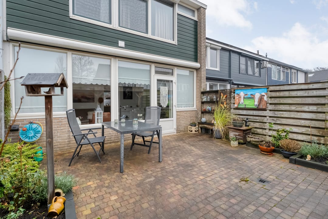 Foto 38 van Wielewaalstraat 4