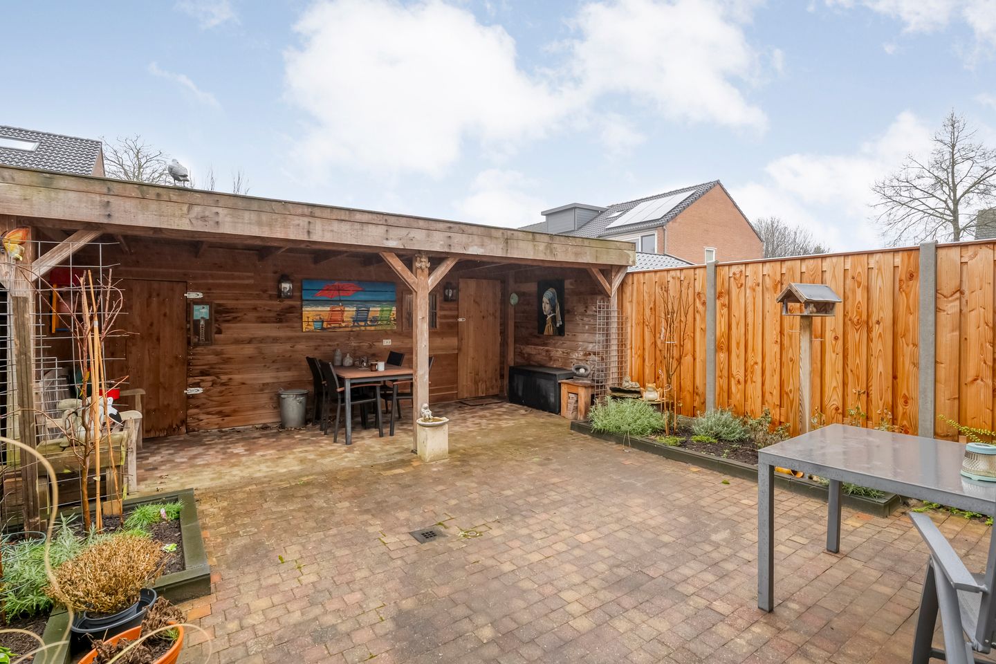 Foto 40 van Wielewaalstraat 4