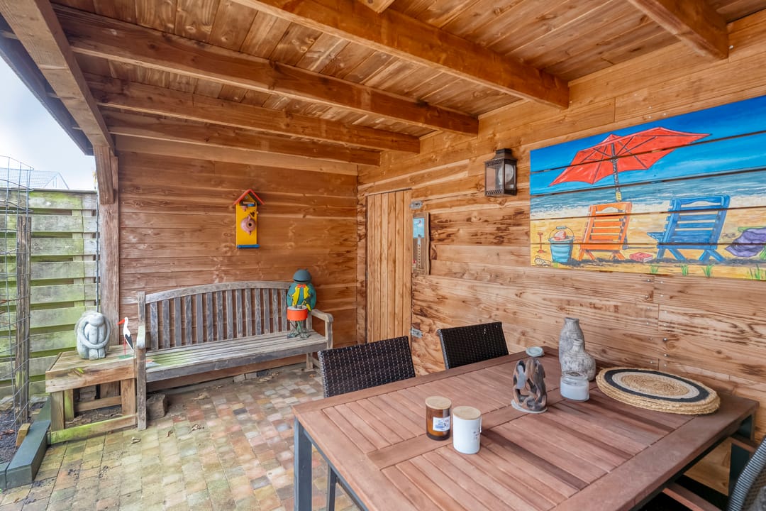 Foto 41 van Wielewaalstraat 4