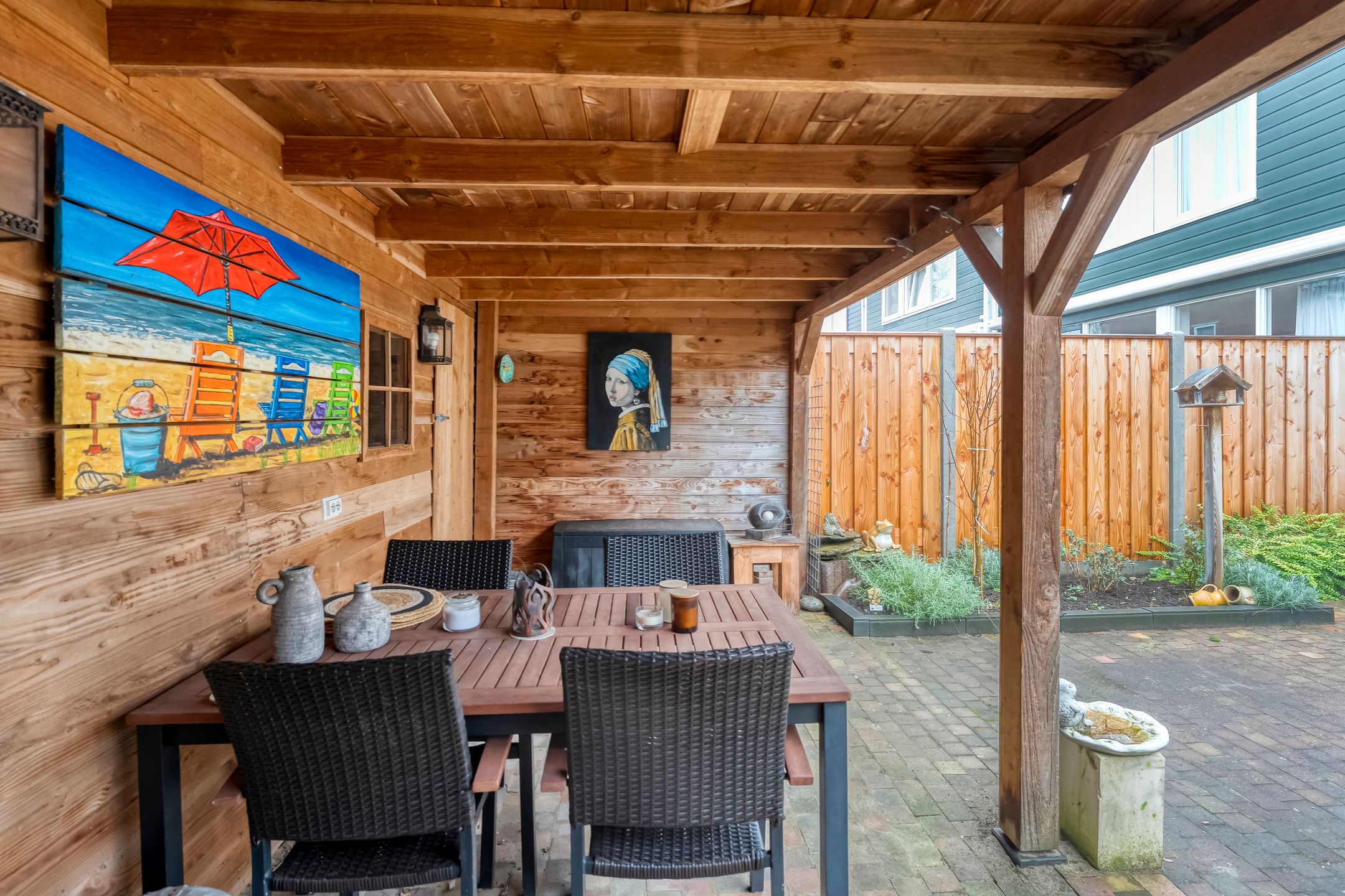 Foto 42 van Wielewaalstraat 4