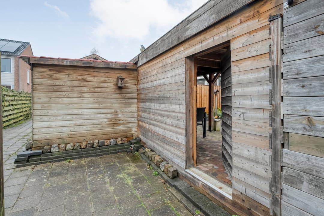 Foto 43 van Wielewaalstraat 4