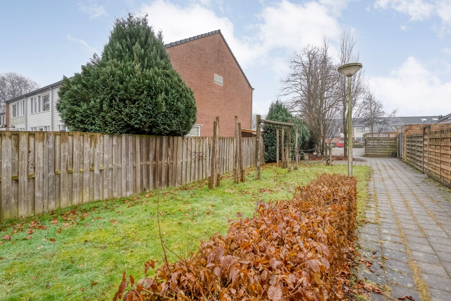 Foto 44 van Wielewaalstraat 4