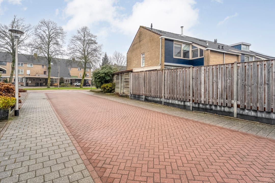 Foto 46 van Wielewaalstraat 4