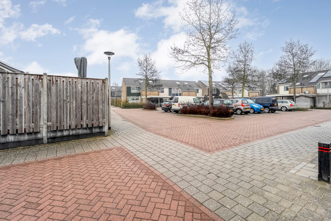 Foto 47 van Wielewaalstraat 4