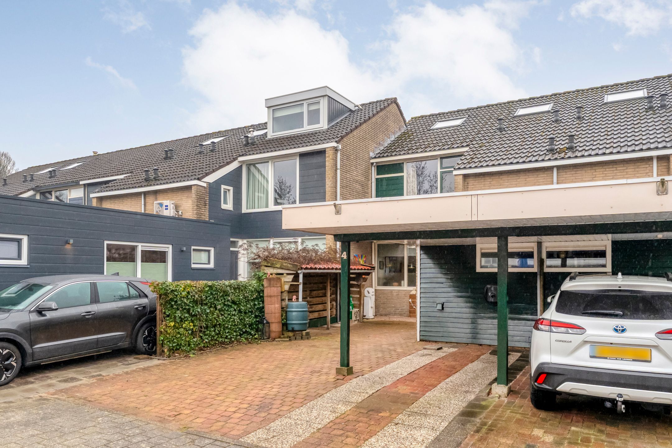 Foto 48 van Wielewaalstraat 4