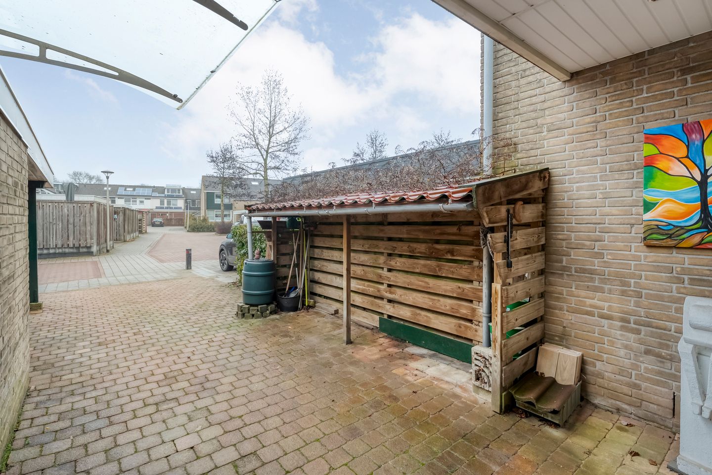 Foto 49 van Wielewaalstraat 4