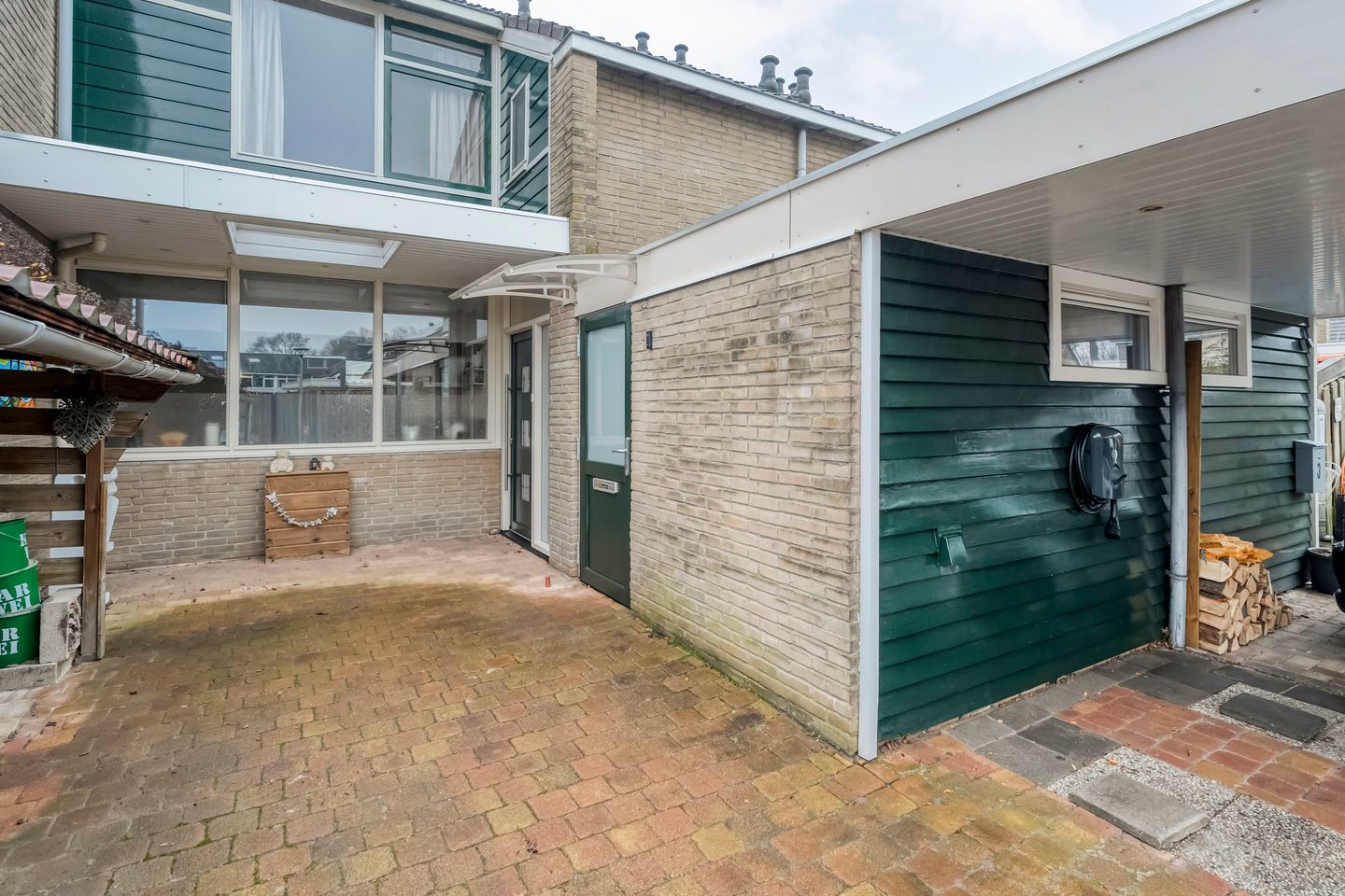 Foto 50 van Wielewaalstraat 4