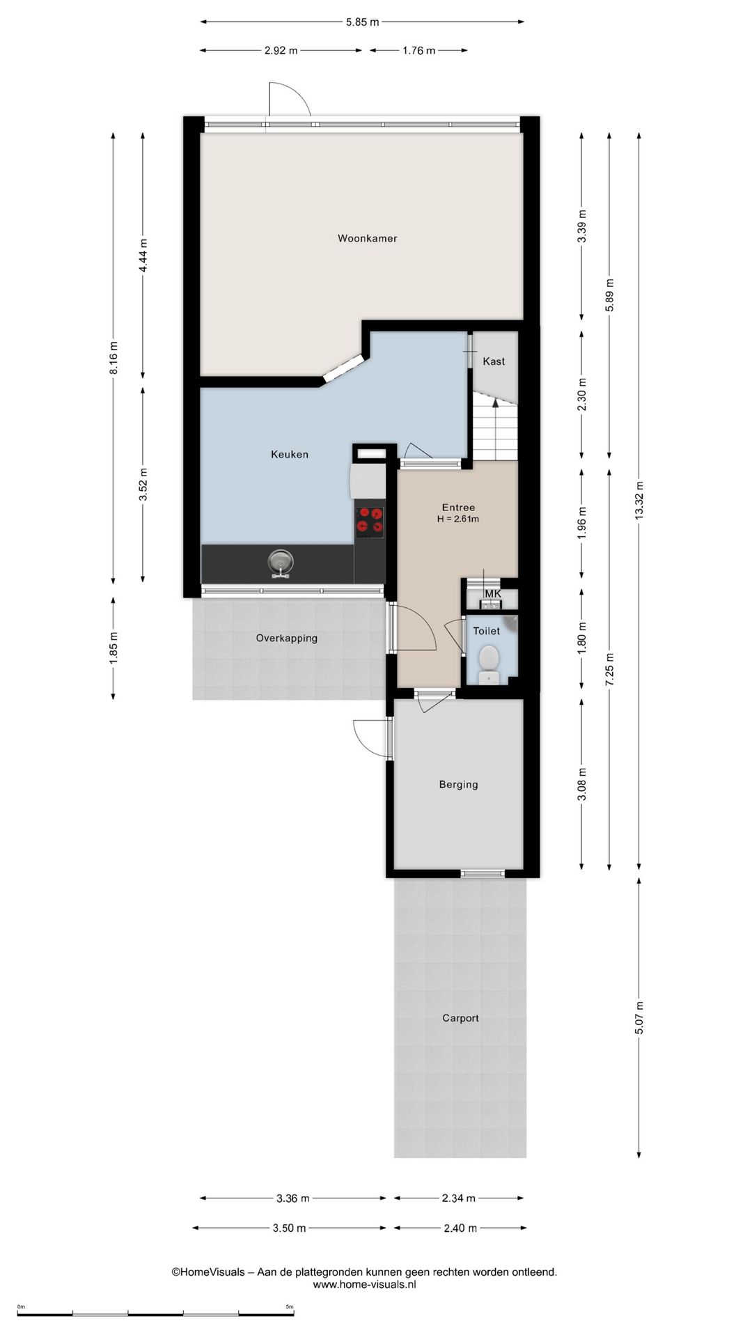 Foto 52 van Wielewaalstraat 4