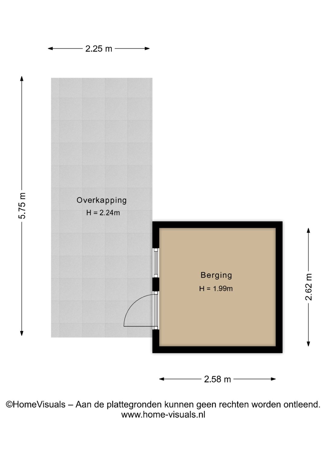 Foto 53 van Wielewaalstraat 4
