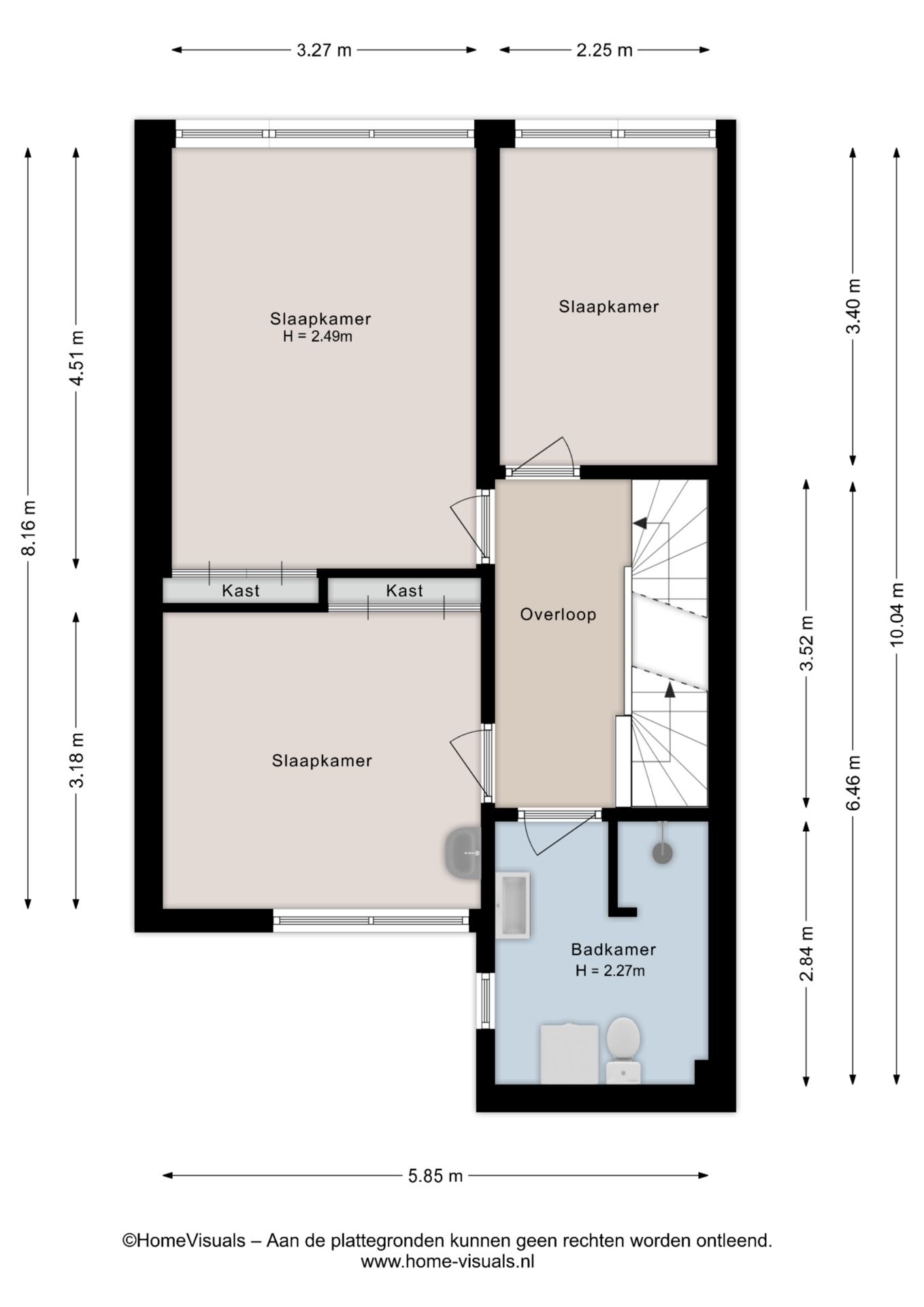 Foto 54 van Wielewaalstraat 4