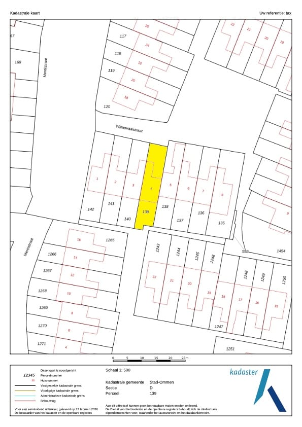 Foto 56 van Wielewaalstraat 4