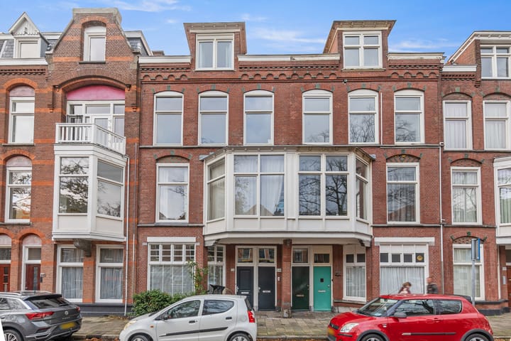 Foto 2 van Regentesselaan 248-A