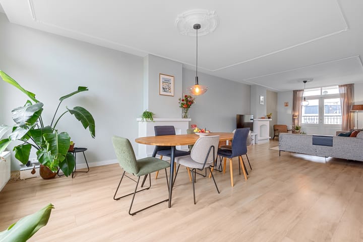 Foto 3 van Regentesselaan 248-A