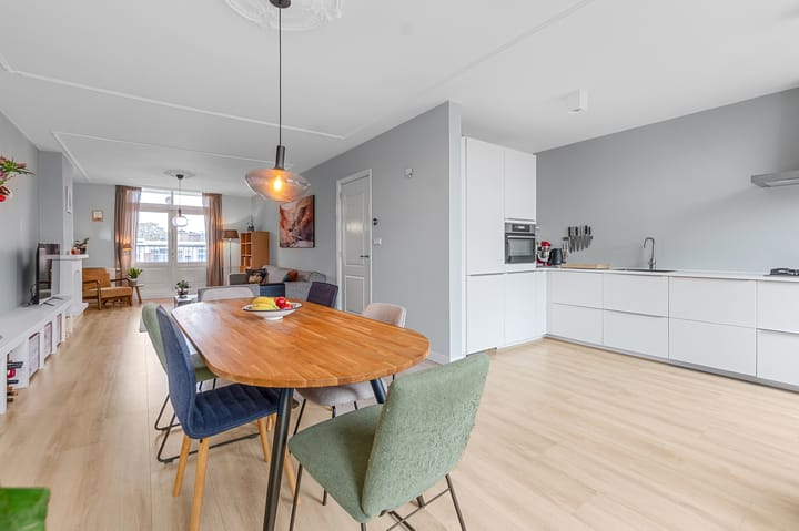 Foto 4 van Regentesselaan 248-A