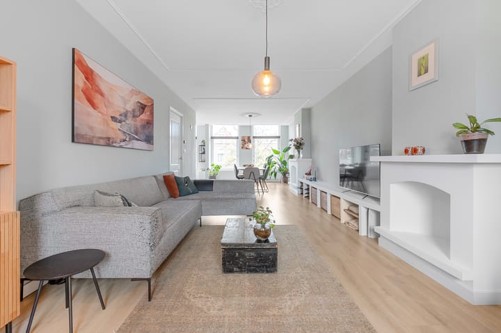 Foto 5 van Regentesselaan 248-A