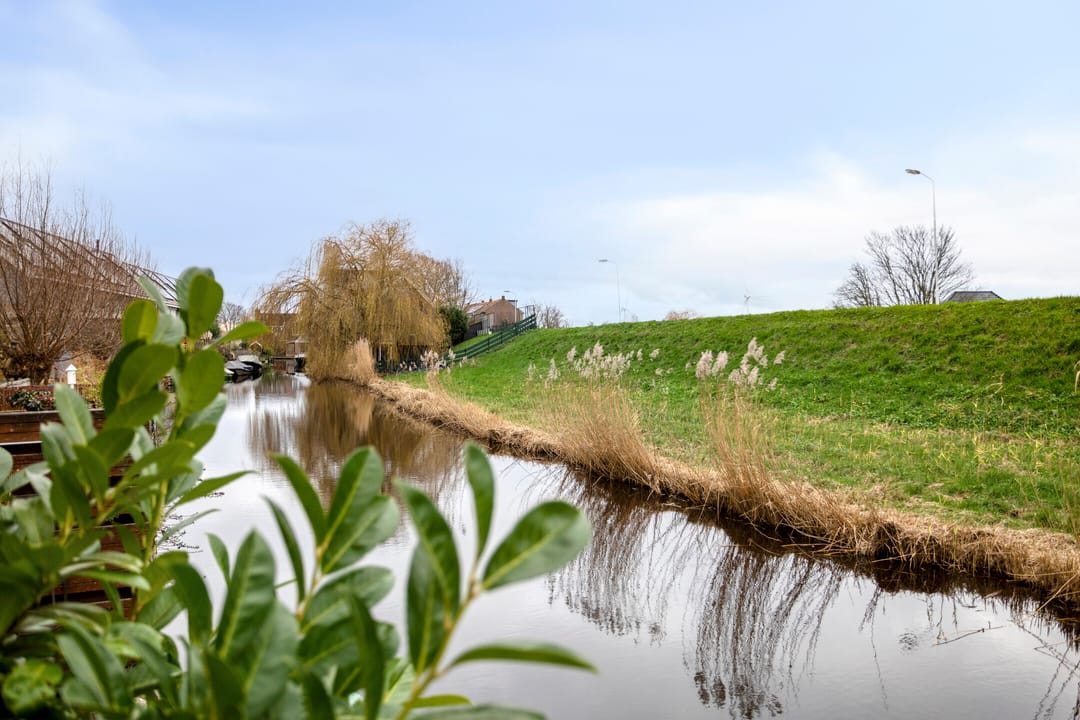 Foto 2 van Groene Jagerstraat 9