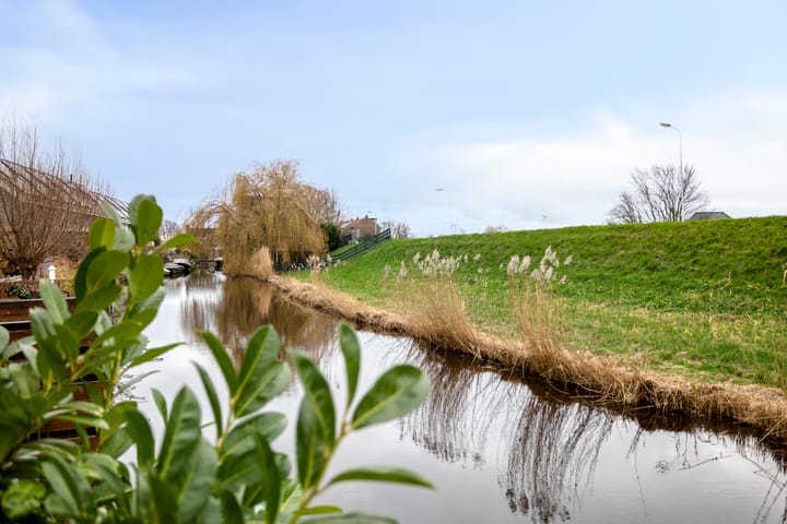 Photo 2 of Groene Jagerstraat 9