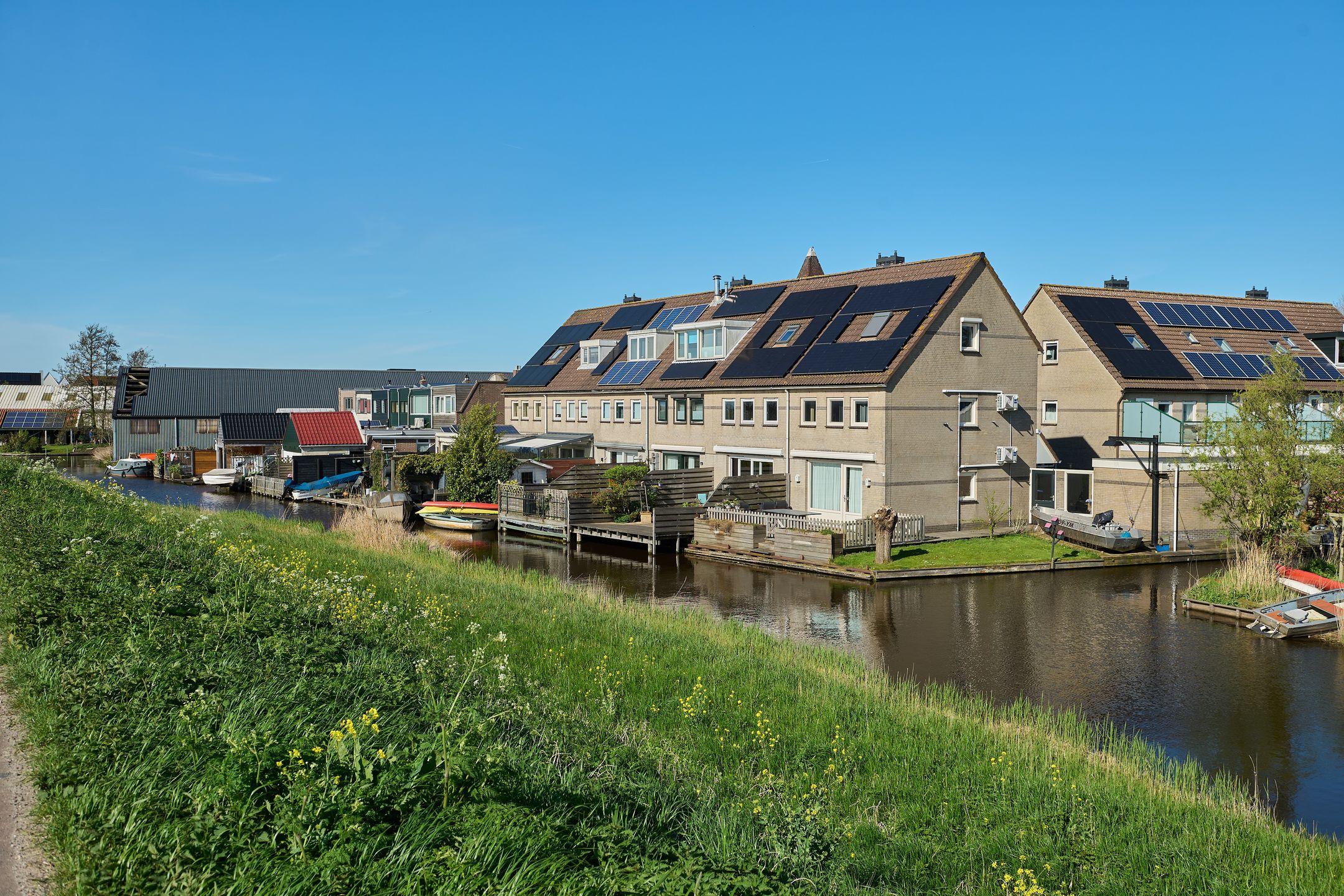 Foto 3 van Groene Jagerstraat 9