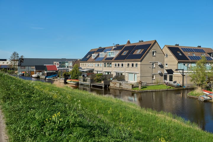 Photo 3 of Groene Jagerstraat 9