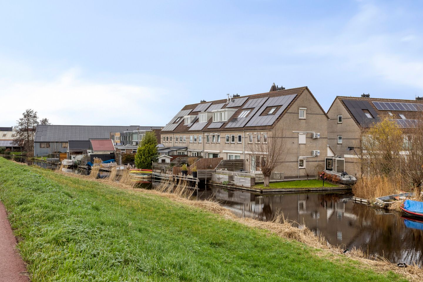 Foto 4 van Groene Jagerstraat 9