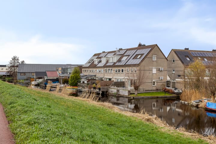 Photo 4 of Groene Jagerstraat 9