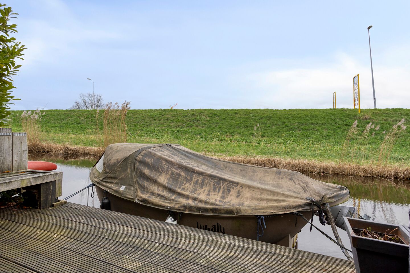 Foto 5 van Groene Jagerstraat 9