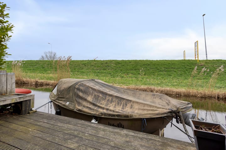 Photo 5 of Groene Jagerstraat 9