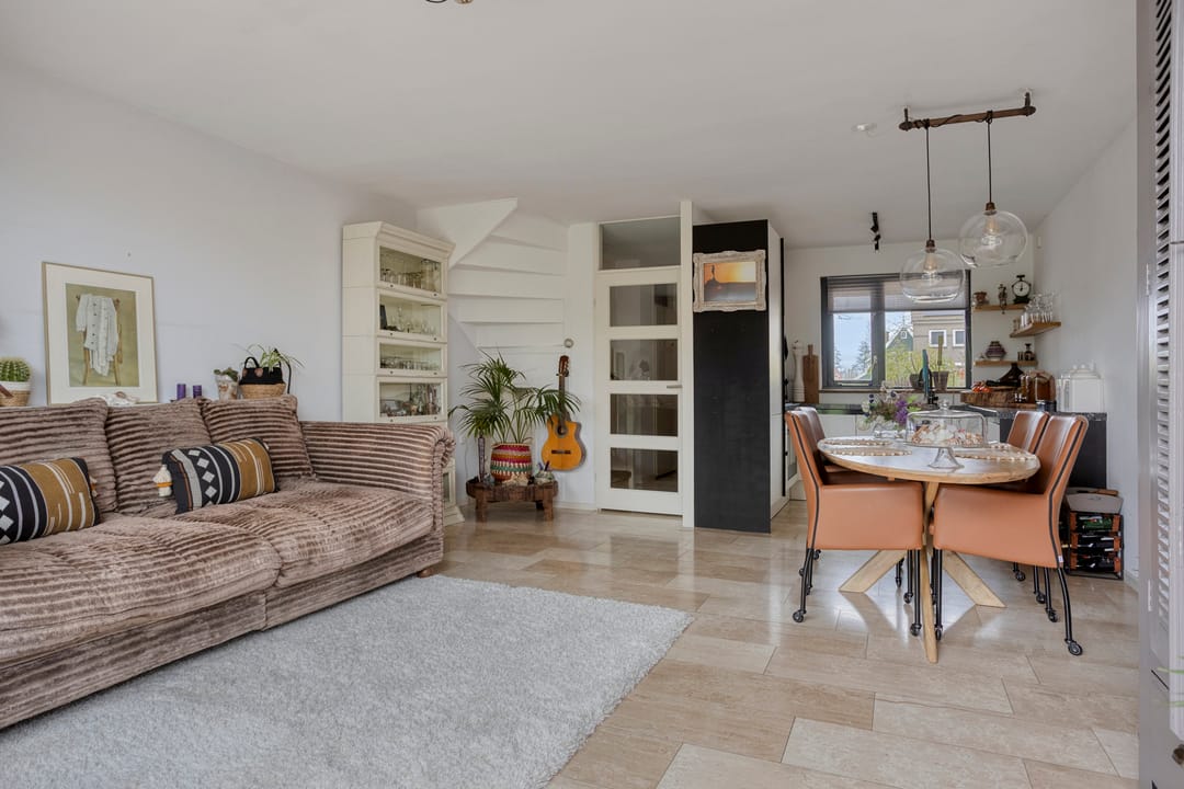 Foto 11 van Groene Jagerstraat 9