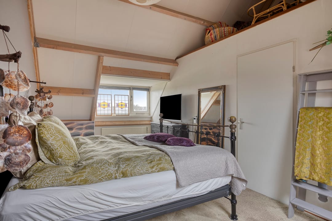 Foto 22 van Groene Jagerstraat 9