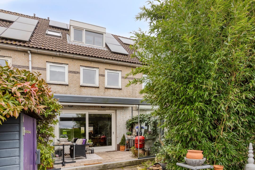 Foto 23 van Groene Jagerstraat 9