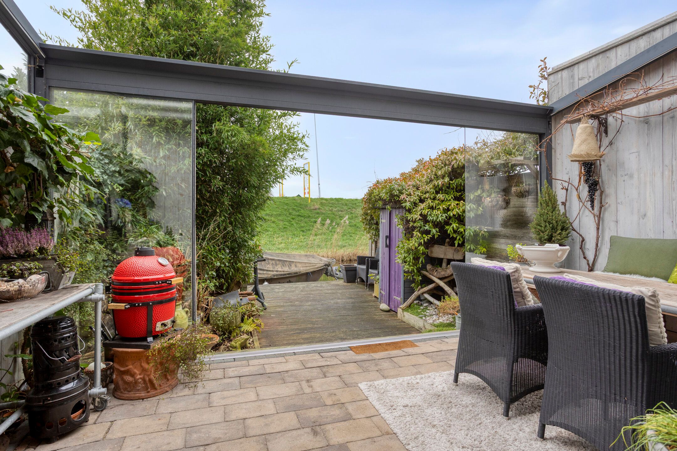 Foto 24 van Groene Jagerstraat 9