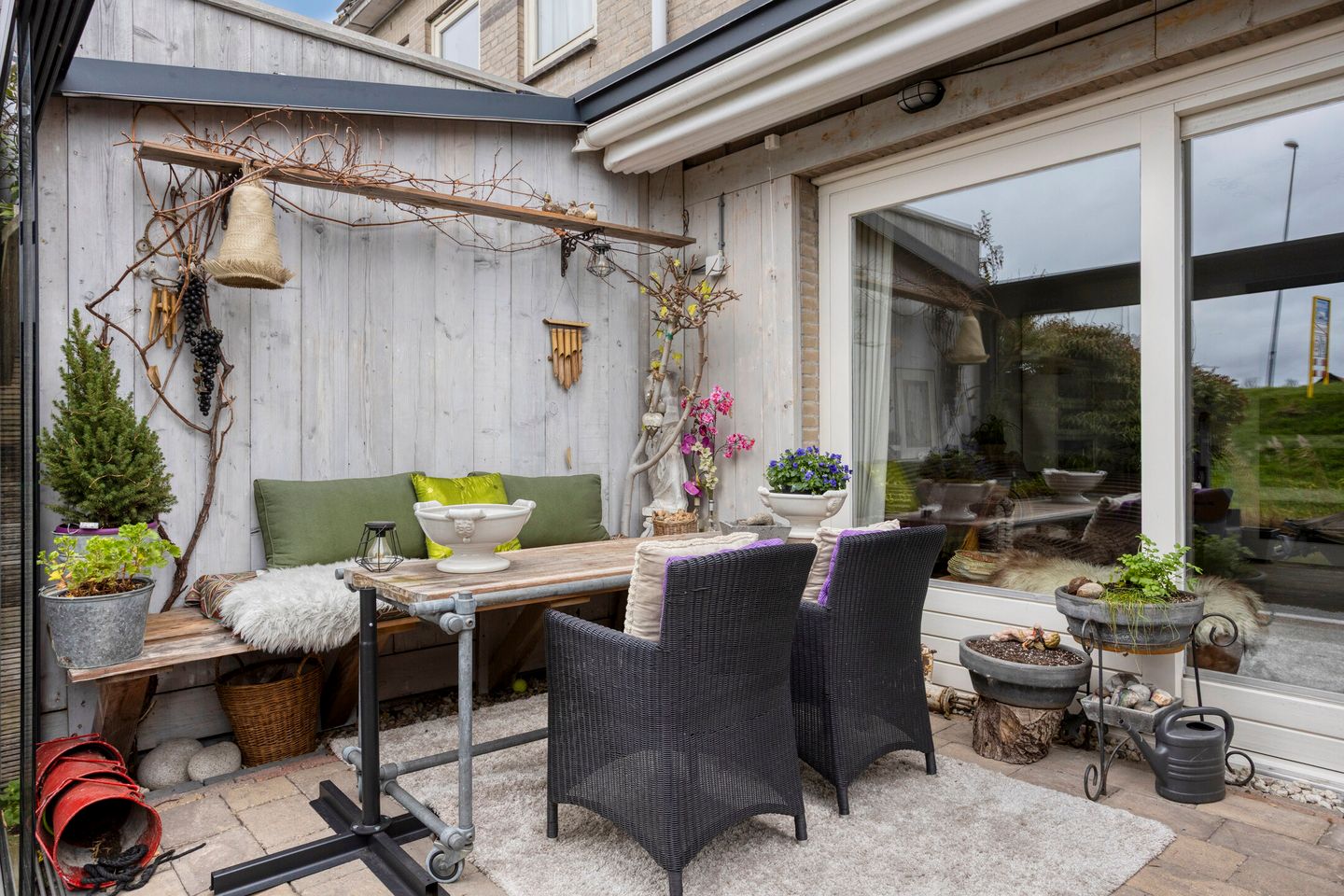 Foto 25 van Groene Jagerstraat 9