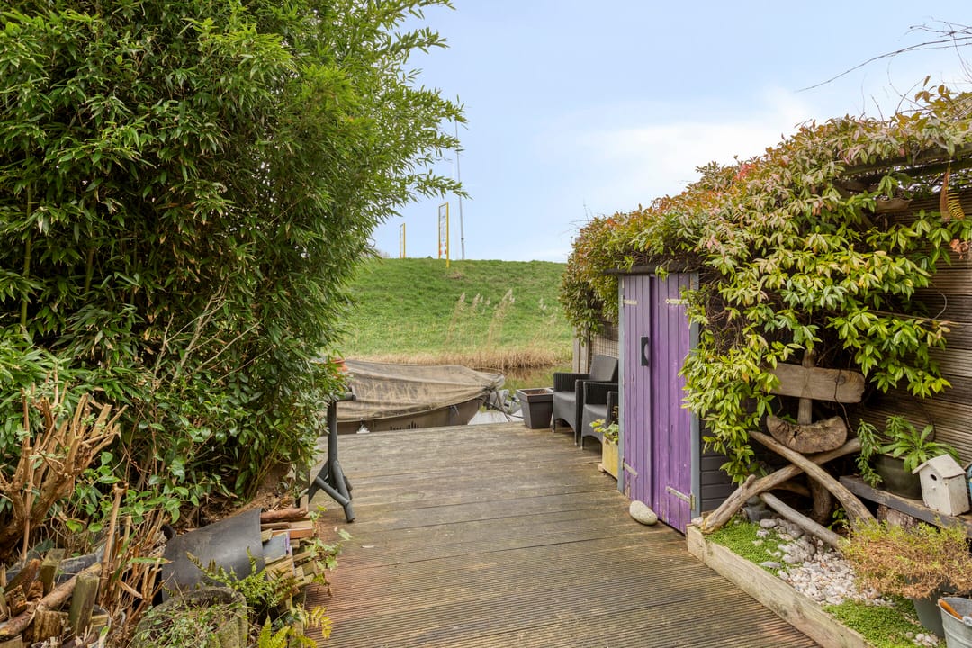 Foto 26 van Groene Jagerstraat 9