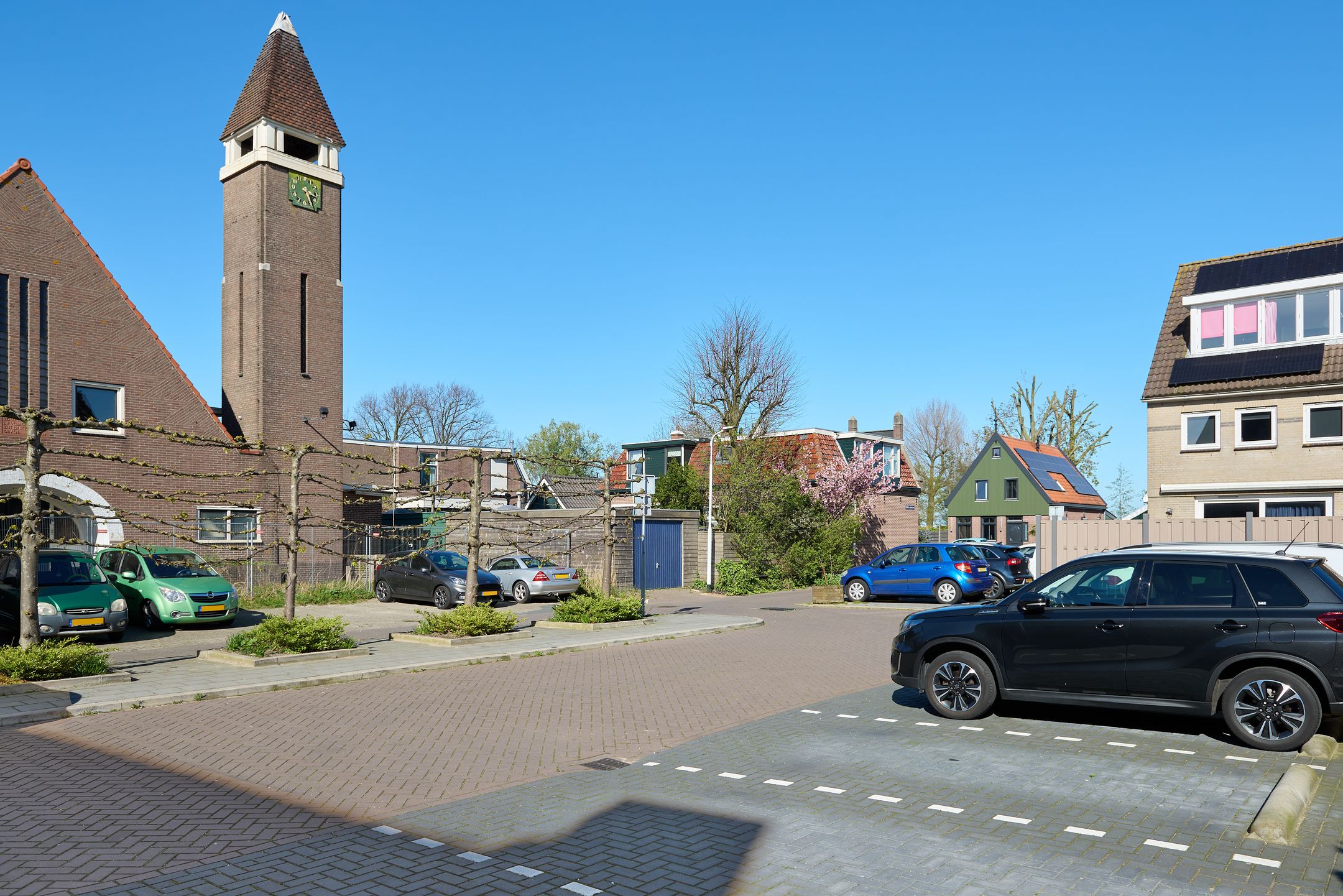 Foto 27 van Groene Jagerstraat 9