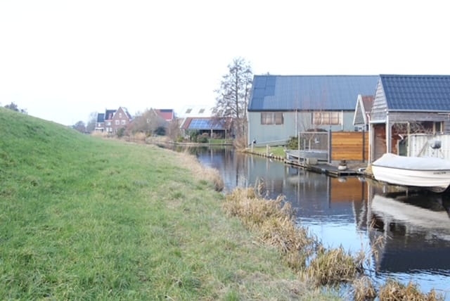 Foto 29 van Groene Jagerstraat 9