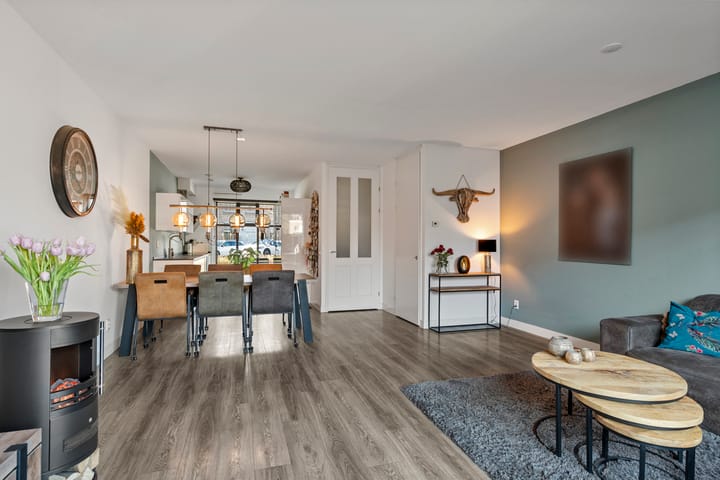 Foto 7 van Enkalaan 126