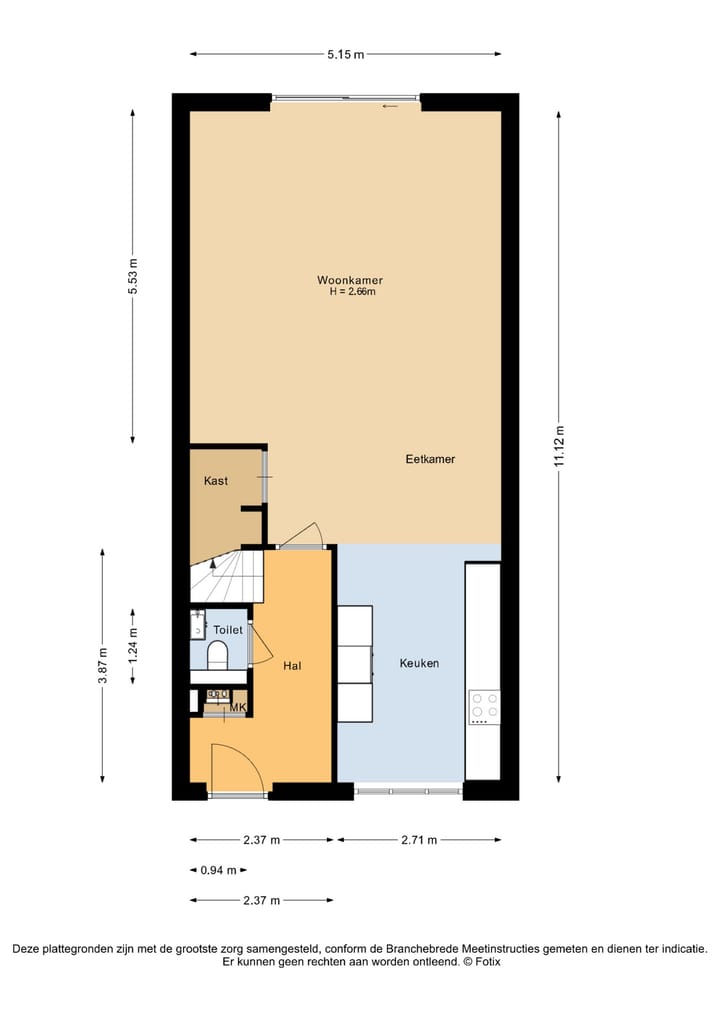 Foto 34 van Enkalaan 126
