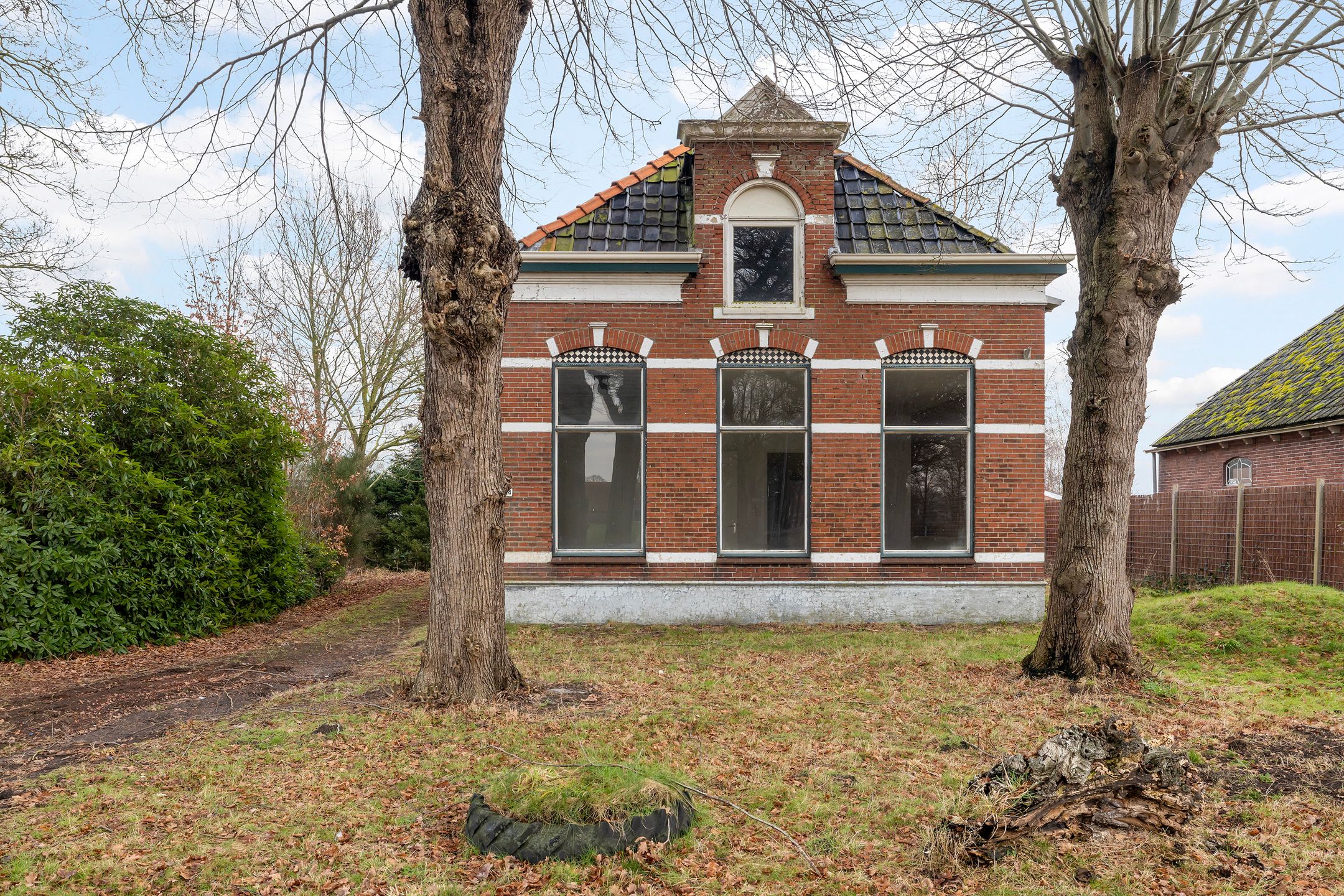 Leemdobben 14 