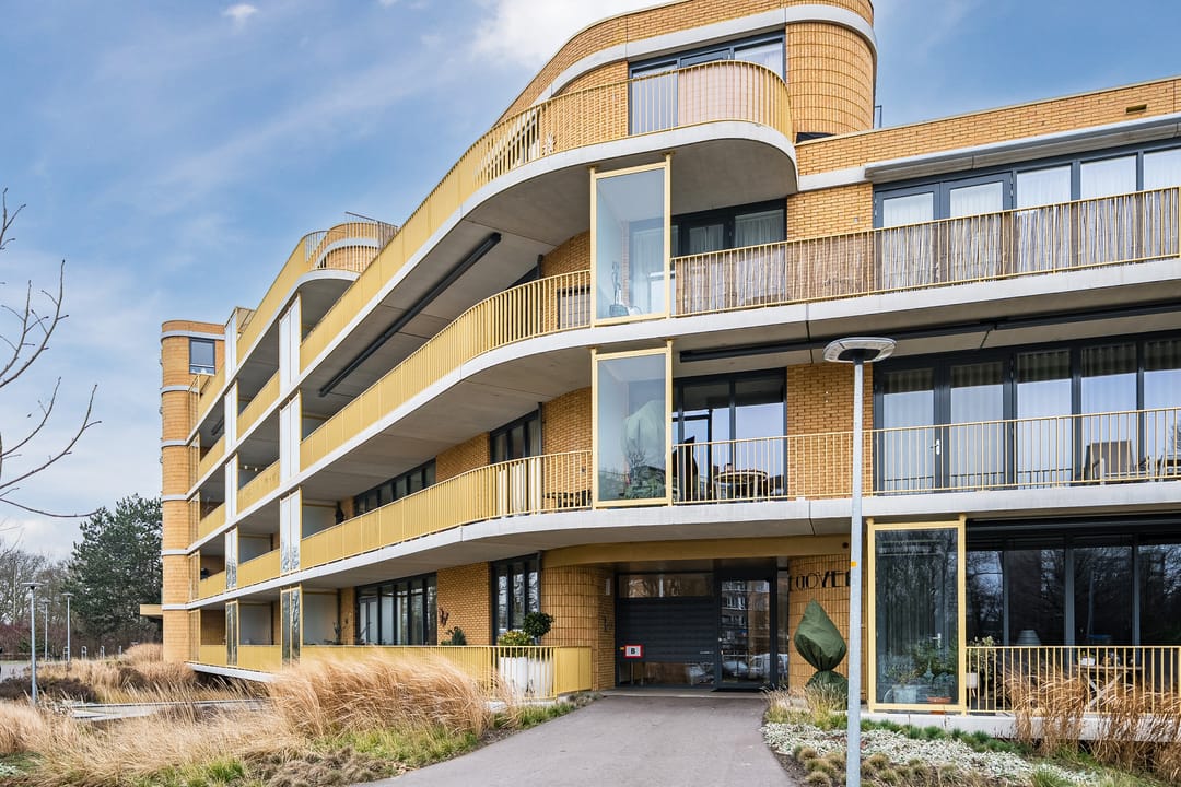 Foto 2 van Ruysdaelkade 89