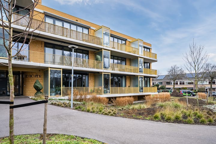 Foto 3 van Ruysdaelkade 89