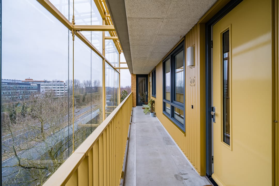 Foto 7 van Ruysdaelkade 89