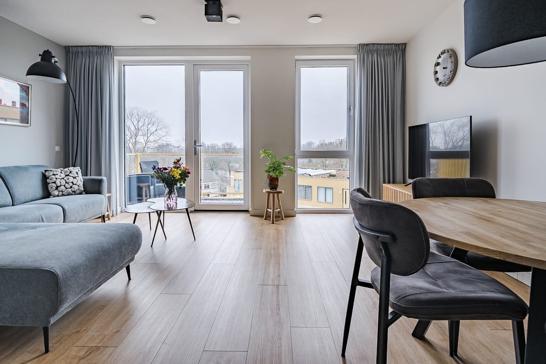 Foto 8 van Ruysdaelkade 89