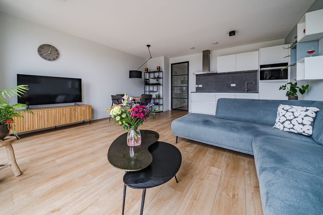 Foto 11 van Ruysdaelkade 89