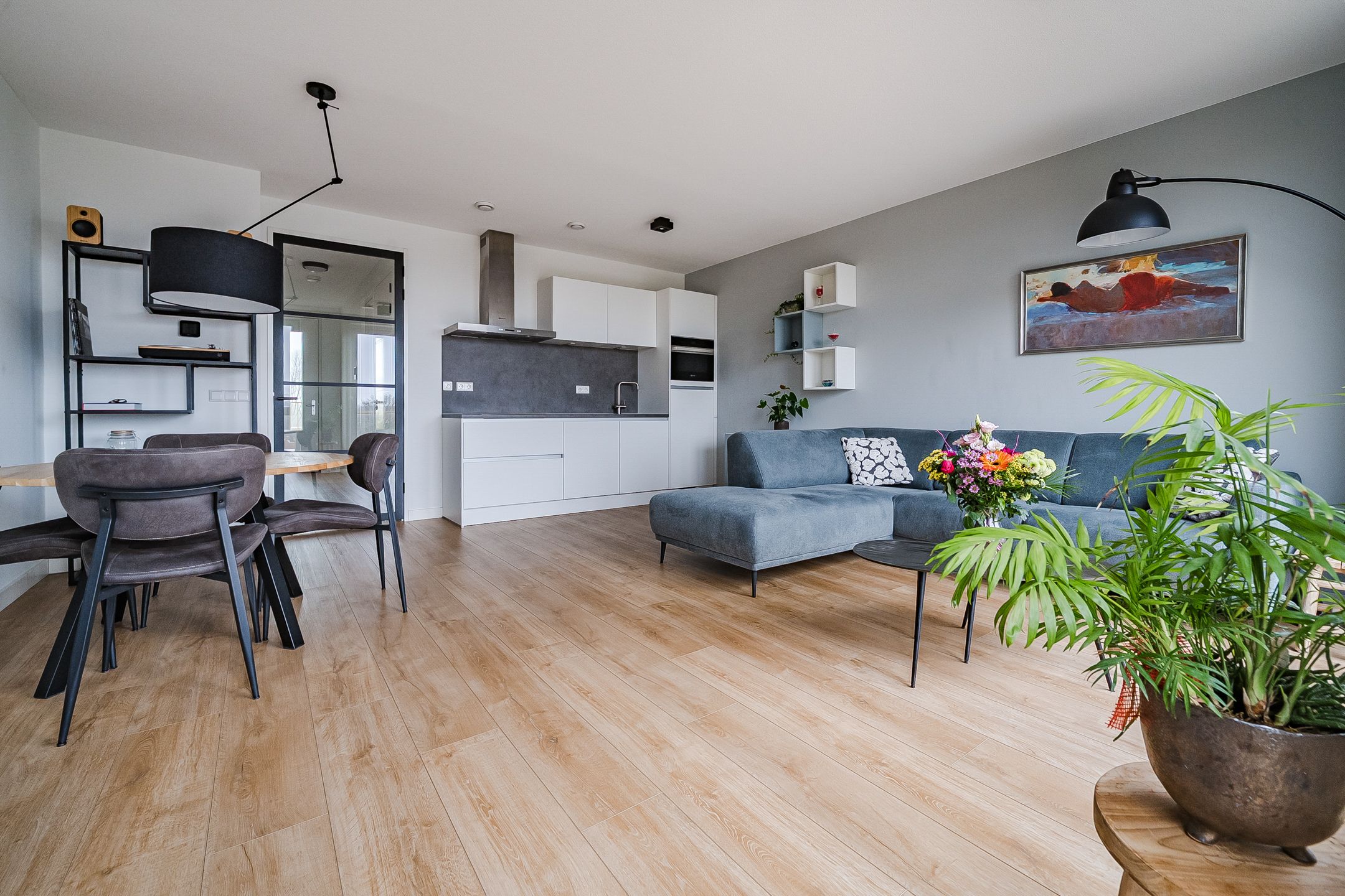 Foto 12 van Ruysdaelkade 89