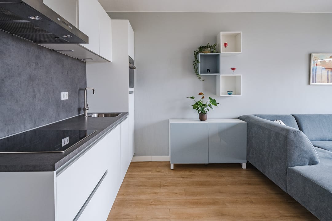 Foto 16 van Ruysdaelkade 89