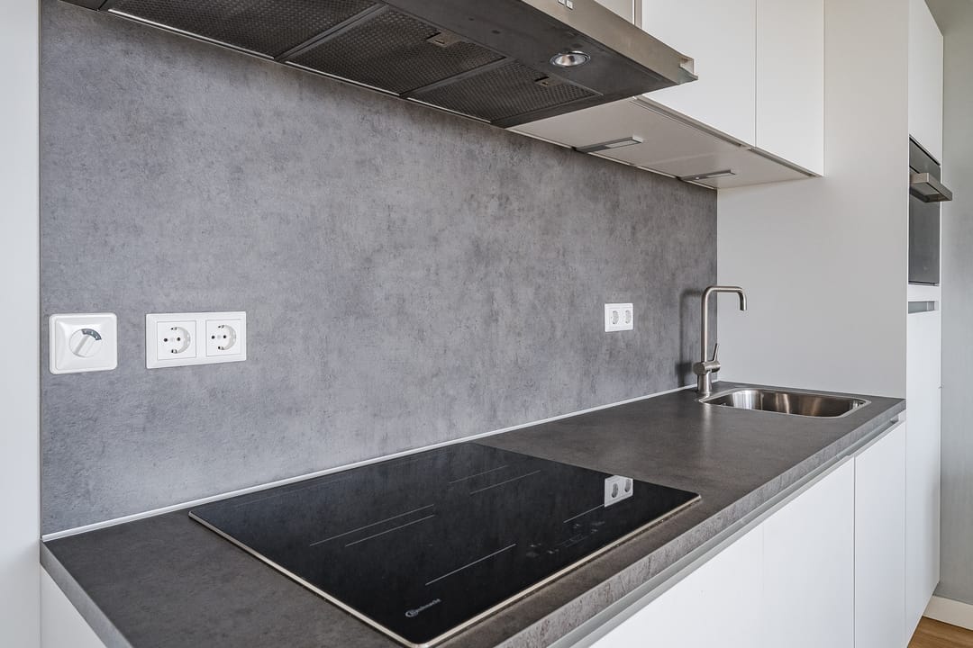 Foto 17 van Ruysdaelkade 89