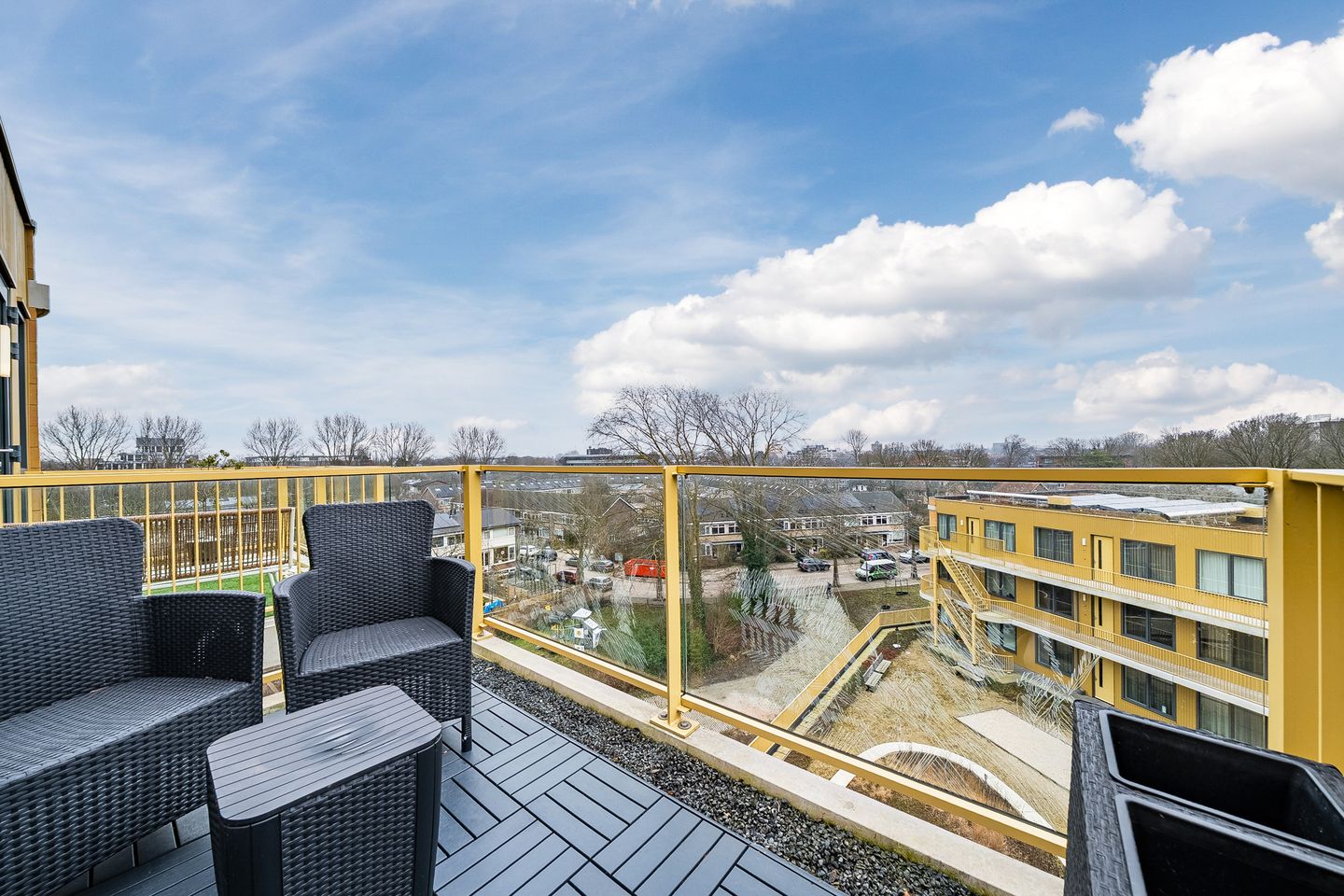 Foto 19 van Ruysdaelkade 89