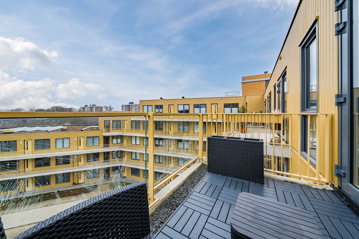 Foto 20 van Ruysdaelkade 89