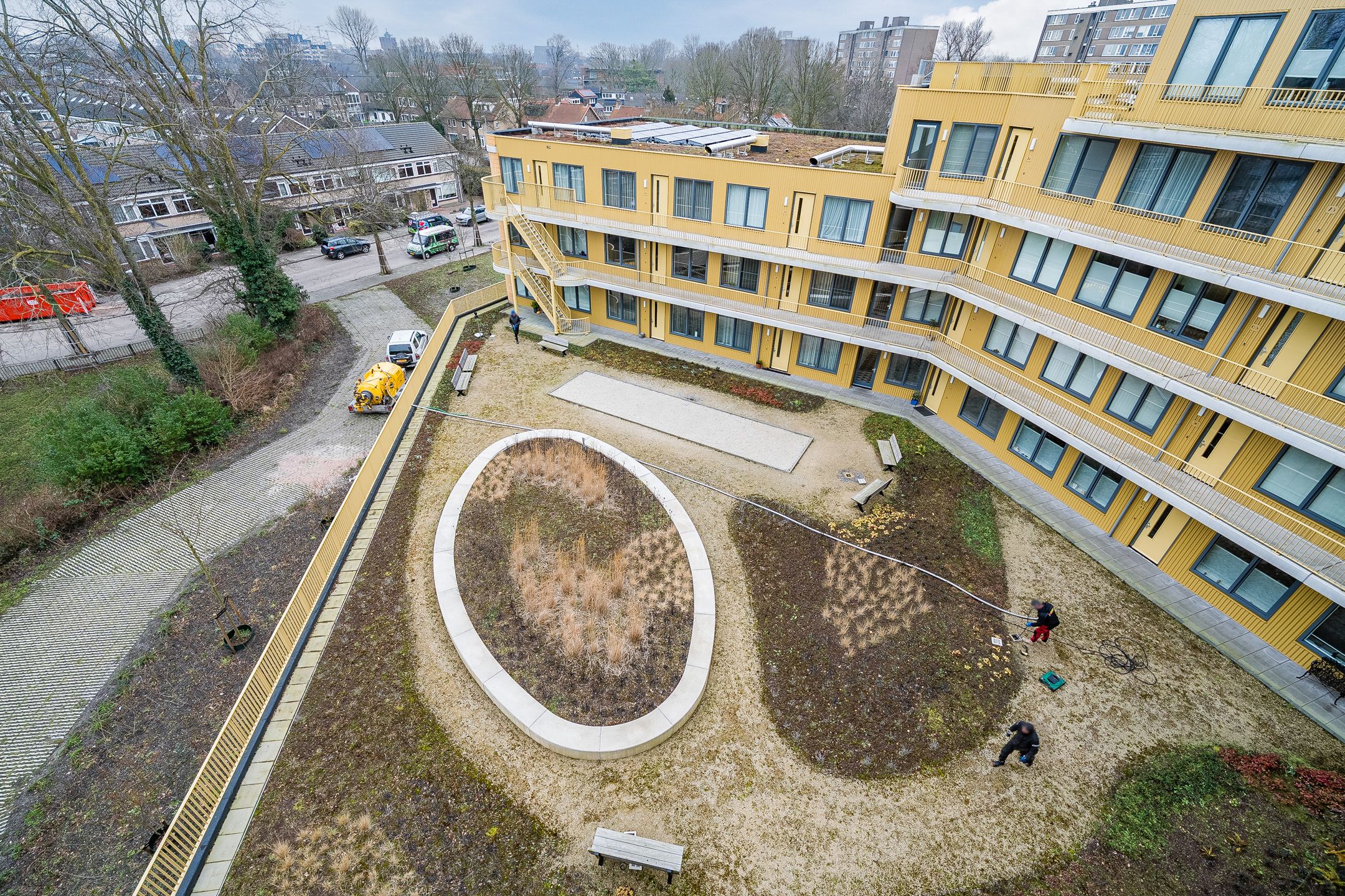 Foto 21 van Ruysdaelkade 89